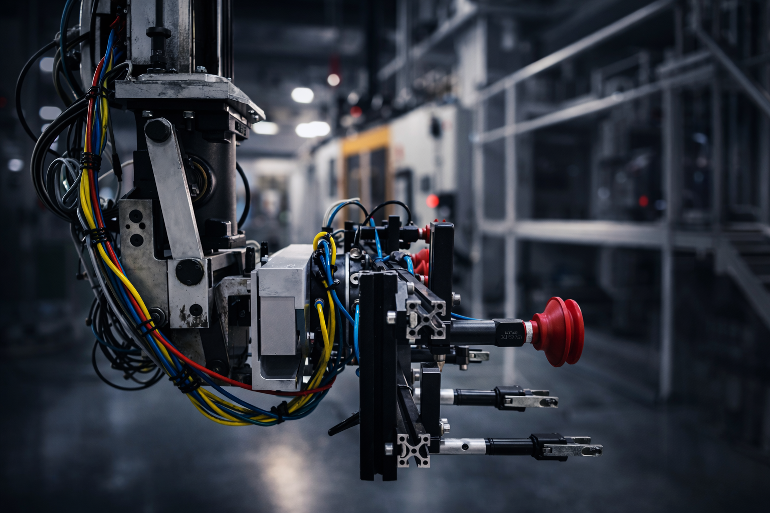 AutoScale — Balança lateral